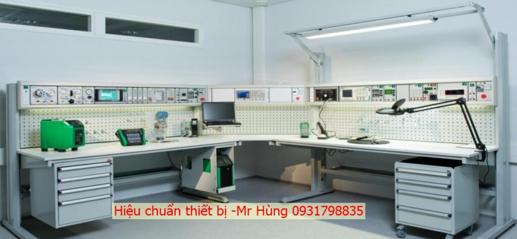 Hiệu chuẩn